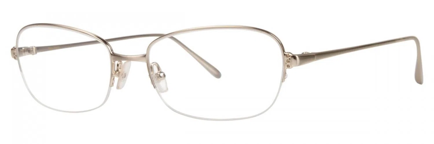 Vera Wang EPITOME Eyeglasses - view 4